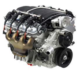 P17C9 Engine